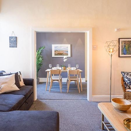 Cozy Coastal Getaway Apartman North Shields Kültér fotó