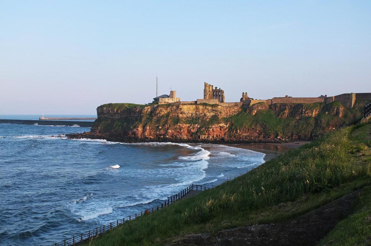 Cozy Coastal Getaway Apartman North Shields Kültér fotó