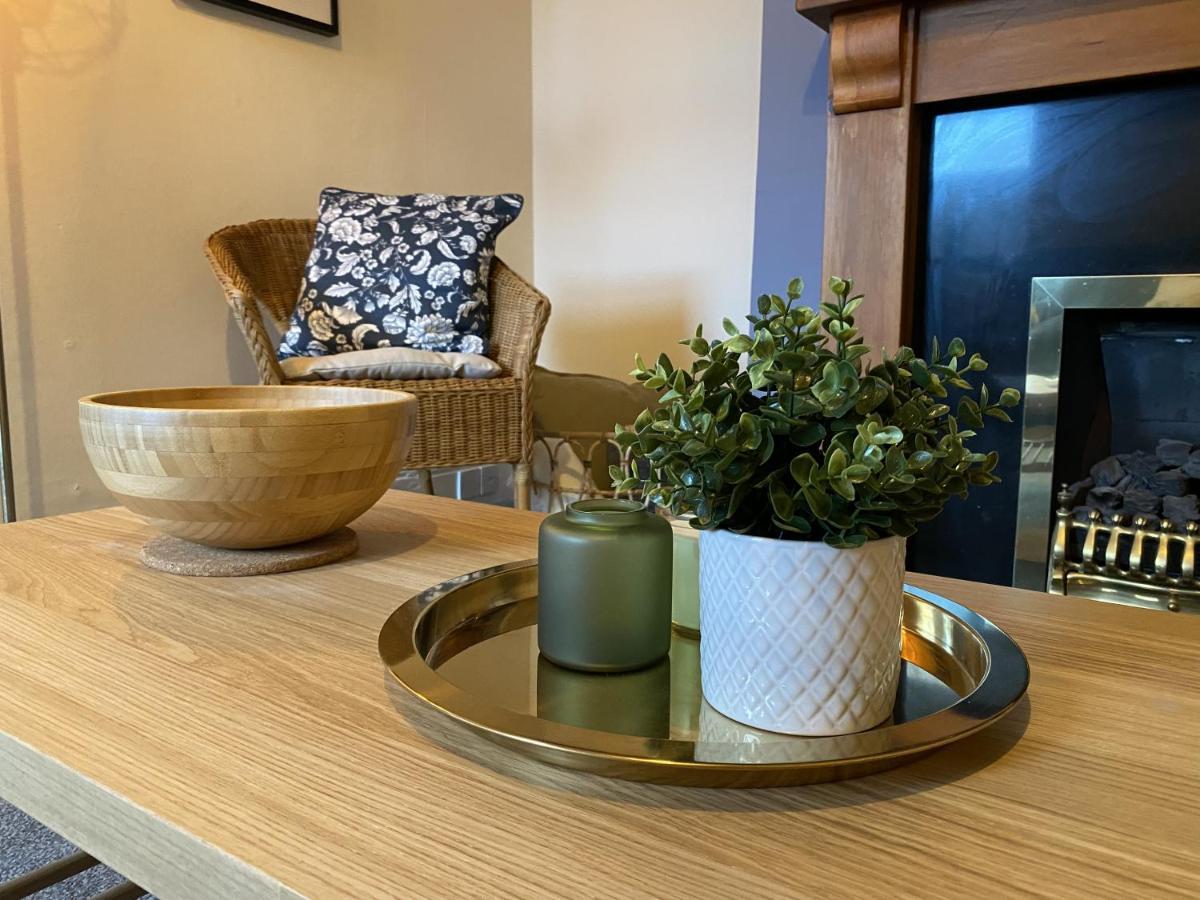 Cozy Coastal Getaway Apartman North Shields Kültér fotó