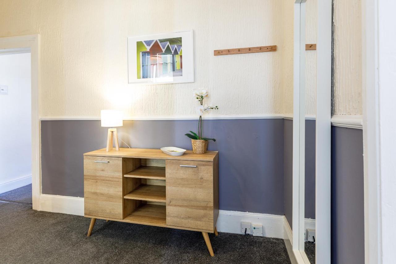 Cozy Coastal Getaway Apartman North Shields Kültér fotó