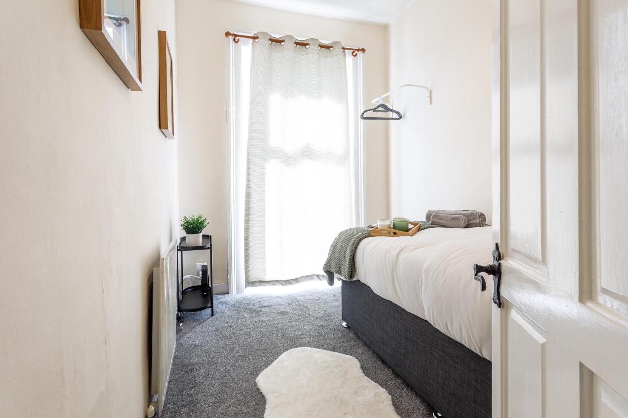 Cozy Coastal Getaway Apartman North Shields Kültér fotó