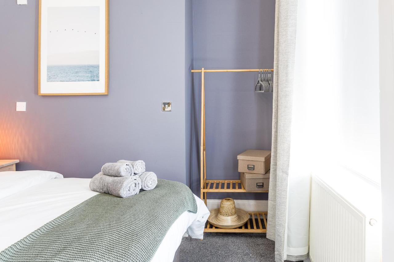 Cozy Coastal Getaway Apartman North Shields Kültér fotó